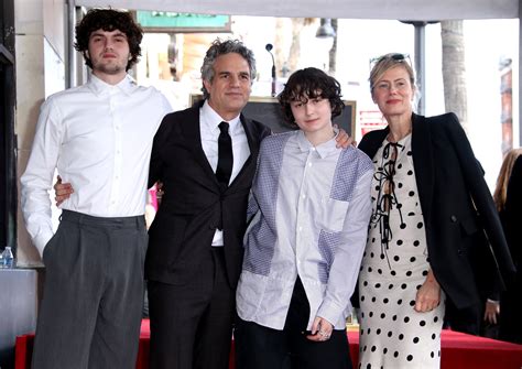 All the best photos from Mark Ruffalo's Hollywood Walk of Fame ceremony