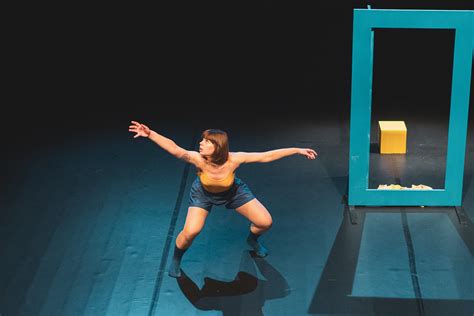 Velletri, secondo weekend con il Festival Internazionale di Danza
