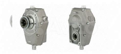 Редуктор вом Мультипликатор "мини" купить в Калининграде | Авито