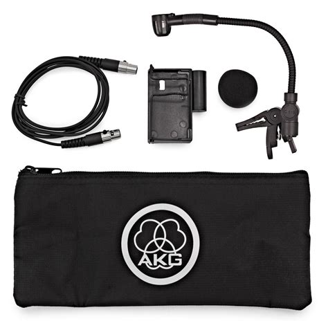 Akg C Ml Audiointegra