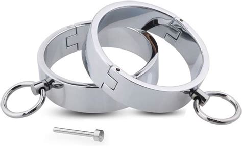 SM Metal Sex Toys Heavy Heavy Handcuffs Shackles Shackles Toys Tied Bondage Flirting Alternative