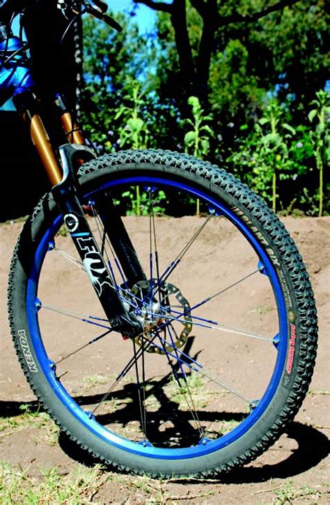 Product Test: Kenda Slant Six Tires - Mountain Bike Action Magazine