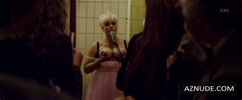 Henrietta Steenstrup Nude Aznude