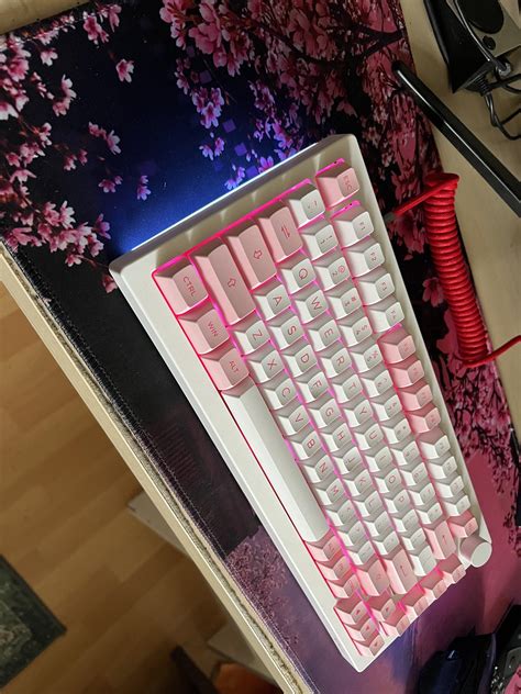 My First Custom Keyboard Rmechanicalkeyboards