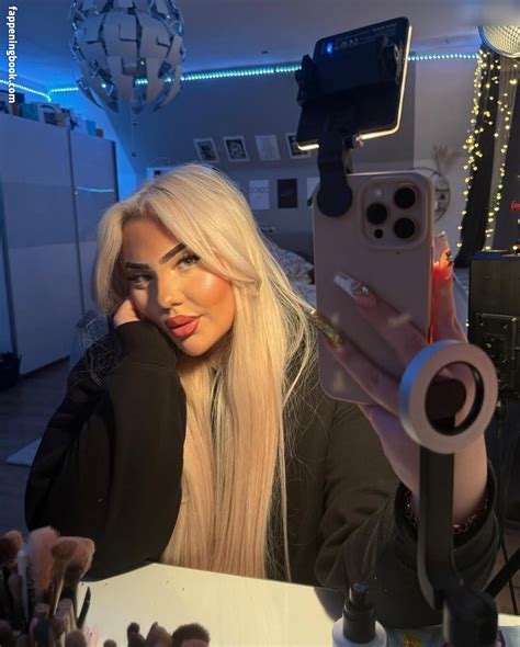 Adelina Dalevska Adelinadalevska Nude OnlyFans Leaks Fappening FappeningBook