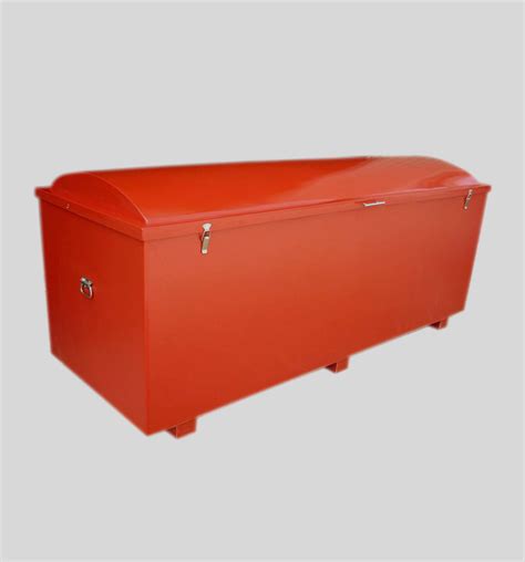Life Jacket Cabinet Al Rayan