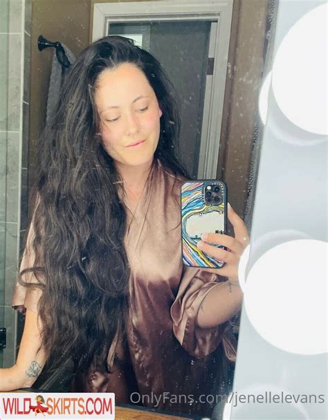 Jenelle Evans J Evans1219 Jenellelevans Nude OnlyFans Instagram Leaked Photo 31