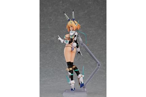 Figma BUNNY SUIT PLANNING Sophia F Shirring Bikini Armor Ver Max Factory MyKombini
