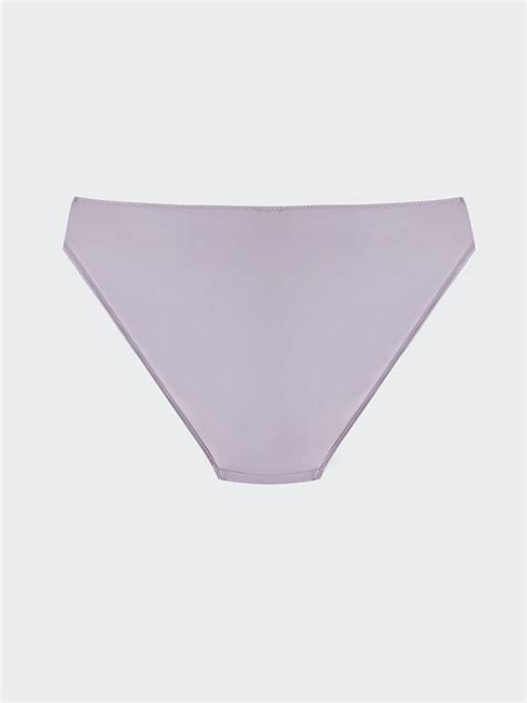 Plain Bikini Panties W AP Z V W AP Z V LC Waikiki