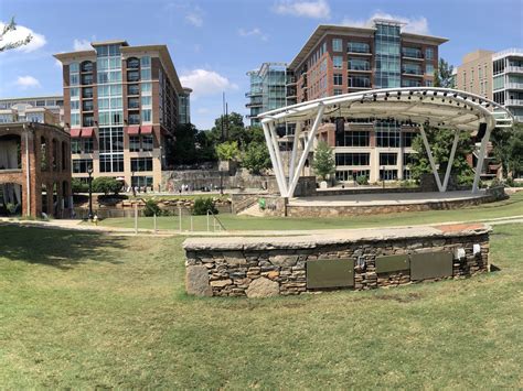 City of Greenville, SC Zoning and Land Use Updates GVL2040