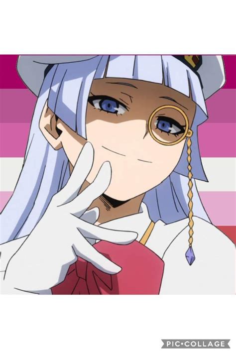 Seiai Academy Lesbian Pride Icons My Hero Academia Amino