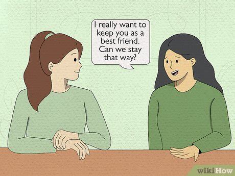 How To Tell If Your Best Friend Is A Lesbian Bi Or Queer