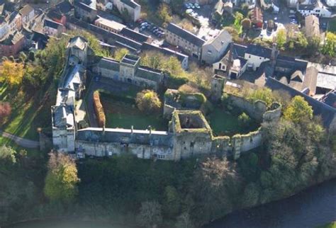 Cockermouth Castle - Visit Cumbria