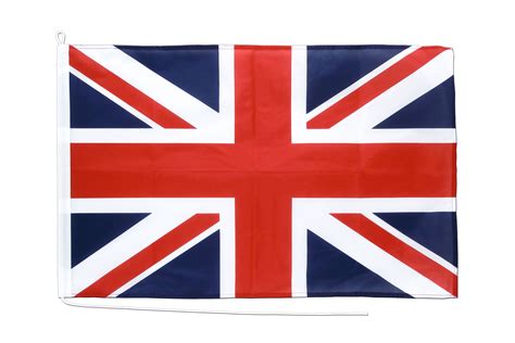 Great Britain Boat Flag Pro 2x3 Ft Maxflags Royal Flags