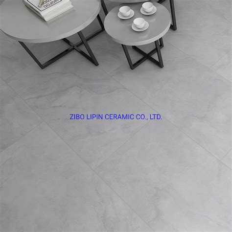 light grey beige glossy matt porcelain floor tiles  decoration
