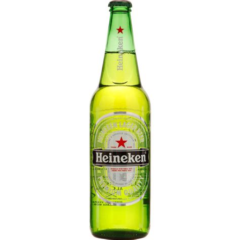 Heineken Premium Lager Bottle Ml Woolworths