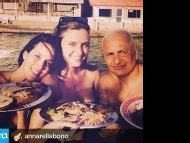 Naked Andrea Matthies Added By Jasonbourne