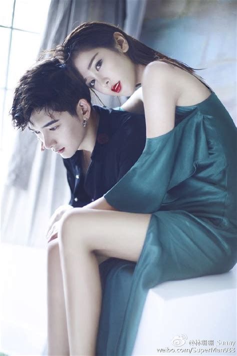 Tr N B Nh C I Long Lanh C A Hot Girl P Nh T Trung Qu C B N Ch R So I Ca