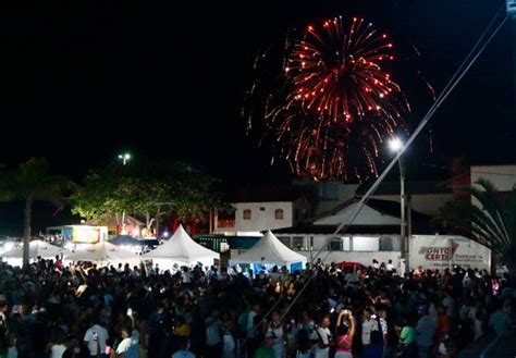 Jafesta Aracruz - Aracruz cancela fogos e shows de réveillon e Festival de Verão 2022 | A ...