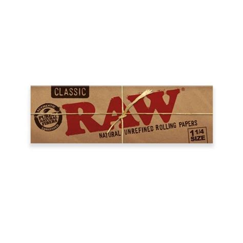 Raw Paper Classic King Size Delivery In Los Angeles