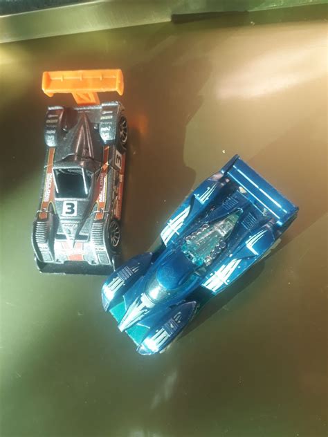 Brinquedo De Metal Brinquedo Hot Wheels Usado Enjoei