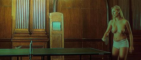 Nude Video Celebs Hayley Marie Coppin Nude Dom Hemingway 2013