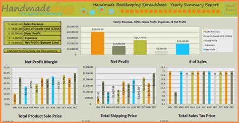 Hairdresser Bookkeeping Spreadsheet Spreadsheet Downloa Free