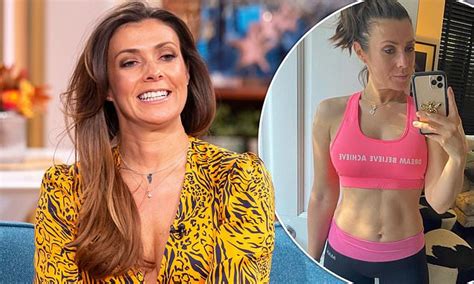 Kym Marsh Reveals Terror At Stripping Naked For Steamy On Stage Romp In New Fatal Attraction