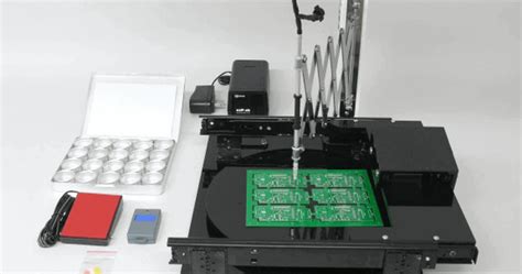 Las 8 Mejores Máquinas Smt Utilizadas En La Línea De Producción De Pcb
