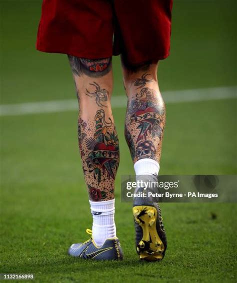 Tatoo Liverpool Photos And Premium High Res Pictures Getty Images