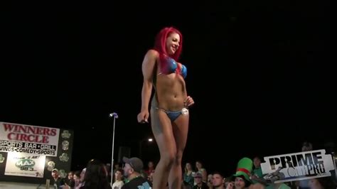 Bikini Contest YouTube