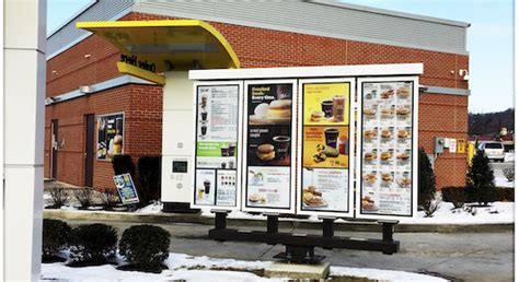 drive  design ideas  qsrs