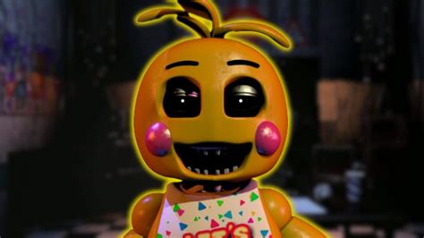 Five Nights At Freddy S But I M Naked YouTube