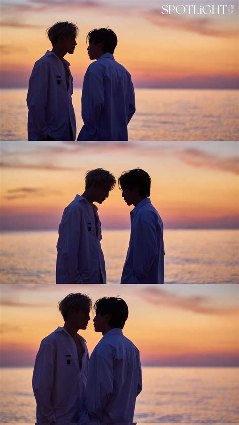 Pin By Nguyenlengocvan On Boun Prem Cute Gay Couples