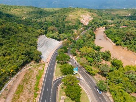 Vía Bogotá Girardot Así Funcionará Este Corredor Durante El Puente