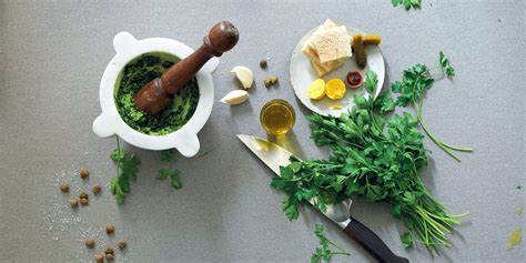 Ricetta Salsa Verde L Originale Del Piemonte La Pi Buona