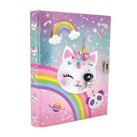 Hot Focus Sparkling Set Caticorn Unit Kroger