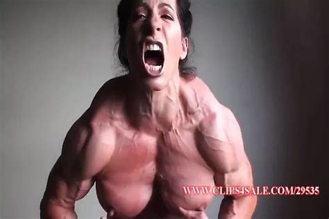Free Muscle Girl Webcam Porn Videos Xhamster