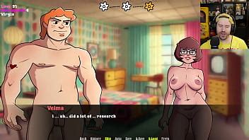 Scooby Doo es un programa porno Separémonos de la pandilla XVIDEOS