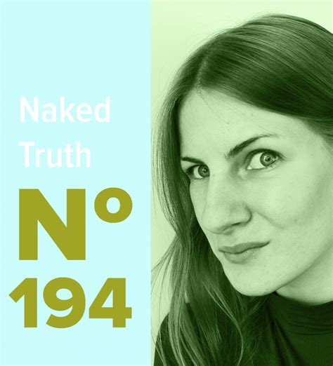Naked Truth Nº194Baiba Dzenīte FOLD