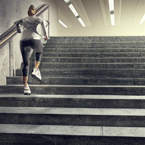 Is Walking Up And Down Stairs Good Exercise Exploring The Benefits Of