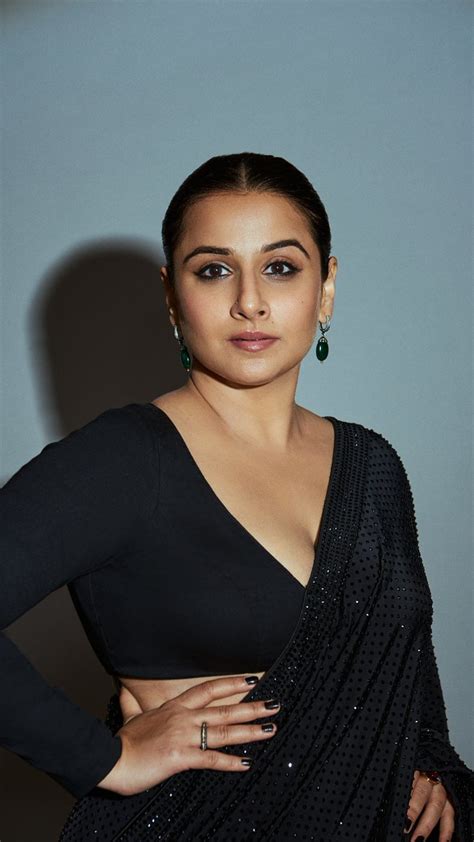 Dude On Twitter Vidya Balan