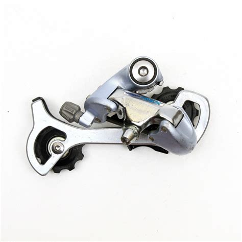 Rear Derailleur Shimano Rsx Rd A410 Long Cage Cyclollector