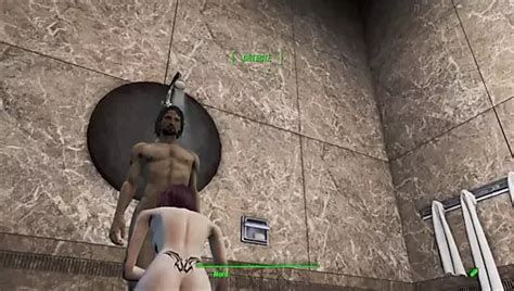 Fallout 4 Plunger Ass Story Free Story Porn 63 XHamster