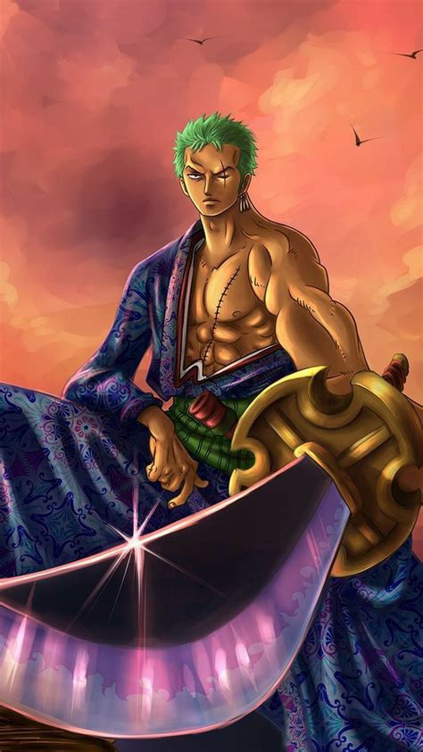 Roronoa Zoro By Bejitsu On Deviantart Roronoa Zoro Zoro One Piece