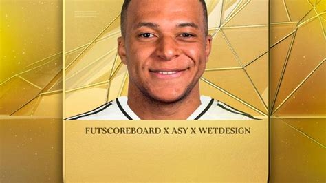 fc  ultimate team card designs