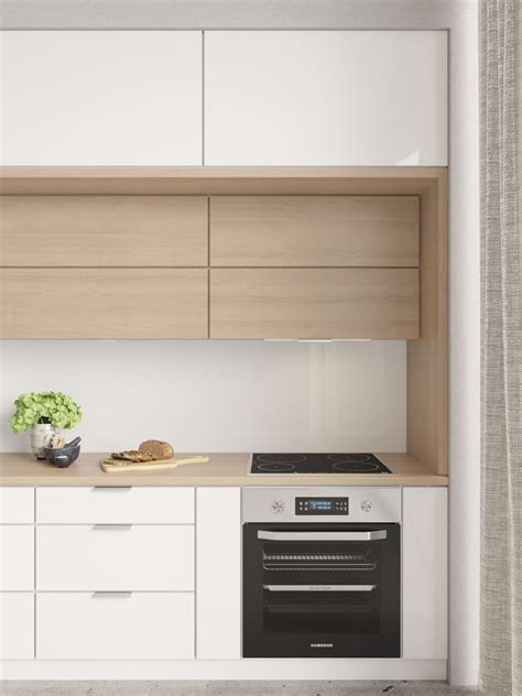Kitchen Pantry Design, Kitchen Interior Design Modern, Home Decor ...
