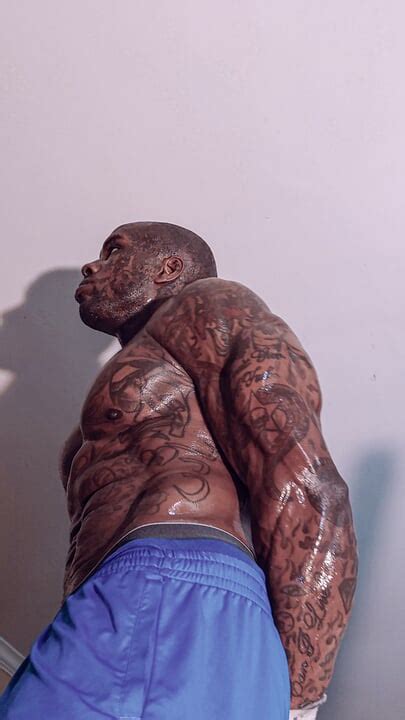 Bbc Worship Hallelujah Johnson Cumshot Stroking My Huge Monster Cock The One God Gay Porn