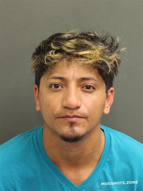 Duarteortiz Oldin Misael Orange County Mugshots Zone