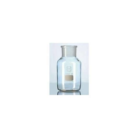 Duran Reagent Bottle Wide Neck For Ground Joint Ml